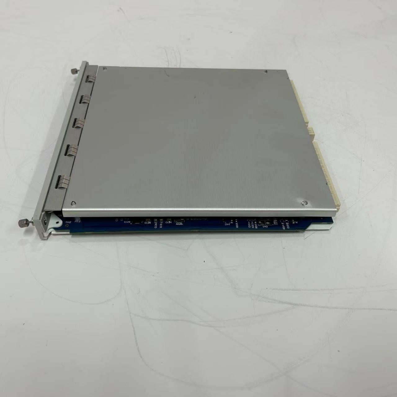 ABB 3BHE023784R2530 Converter ABB Power Module Industrial Drive System0